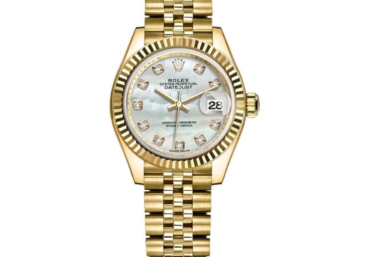 rolex-datejust-28mm-yellow-gold