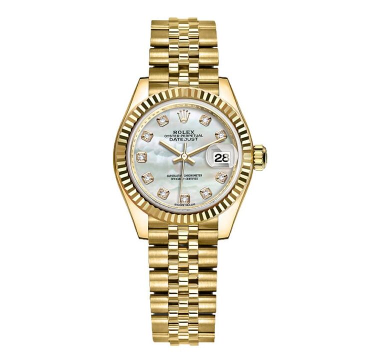 rolex-datejust-28mm-yellow-gold