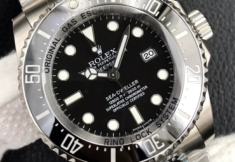 2025-Yacht-Master II-Rolex